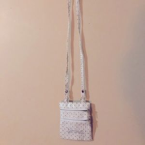 Girls crossbody bag.